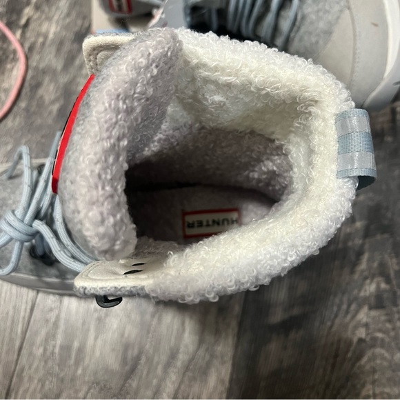 Hunter Commando Winter Boots - Picture 6 of 8